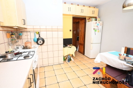 2 Pokojowe Mieszkanie w Ścinawie